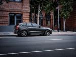 Volvo XC60 T6 Inscription 2017 года (WW)
